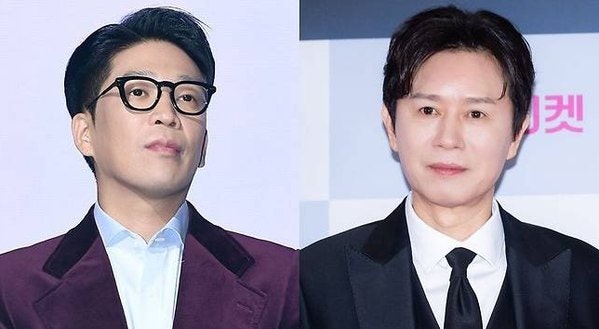 “칩도 안 만졌다” 그런데 왜 캐스팅은 날아갔나…김민종, 석 달 만에 뒤집힌 진실