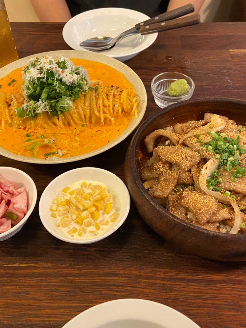 대구 동성로 양식 맛집 솔직후기