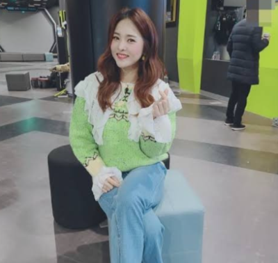 결혼 발표 관련 이미지