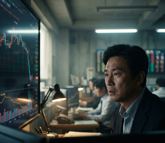 한국 주식 애프터마켓 ETF 거래 무산되나? 투자자들이 정부에 또 화난 진짜 이유
