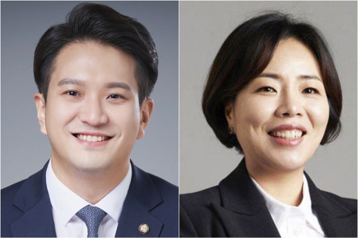 민주 김민석 대표, <b>지명직 최고위원</b>에 전용기(청년)·<b>권미경</b>(노동) ....