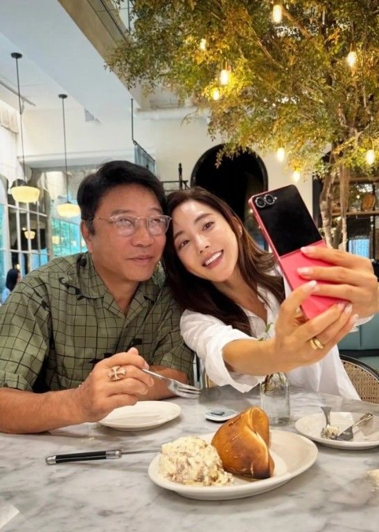 이수만 바다 재회, S.E.S. 아버지라 부른 이유｜30년 전 K팝 예언도 재조명