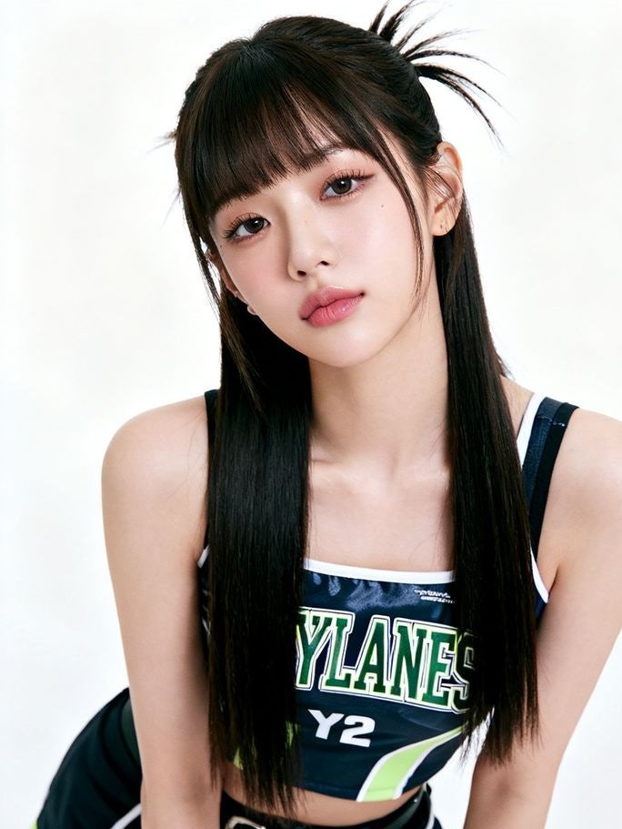 역삼동 미용실 / 반묶음 가시번, 자연스럽게 포인트를 더하는 헤어스타일
