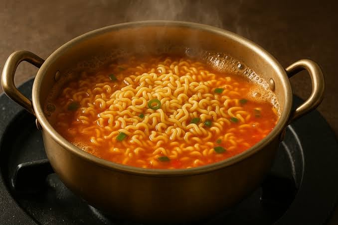 사랑니 발치 후 라면, 드시기 전 이 글을 꼭 읽어보세요 (feat. 사랑니 발치 후 주의사항)