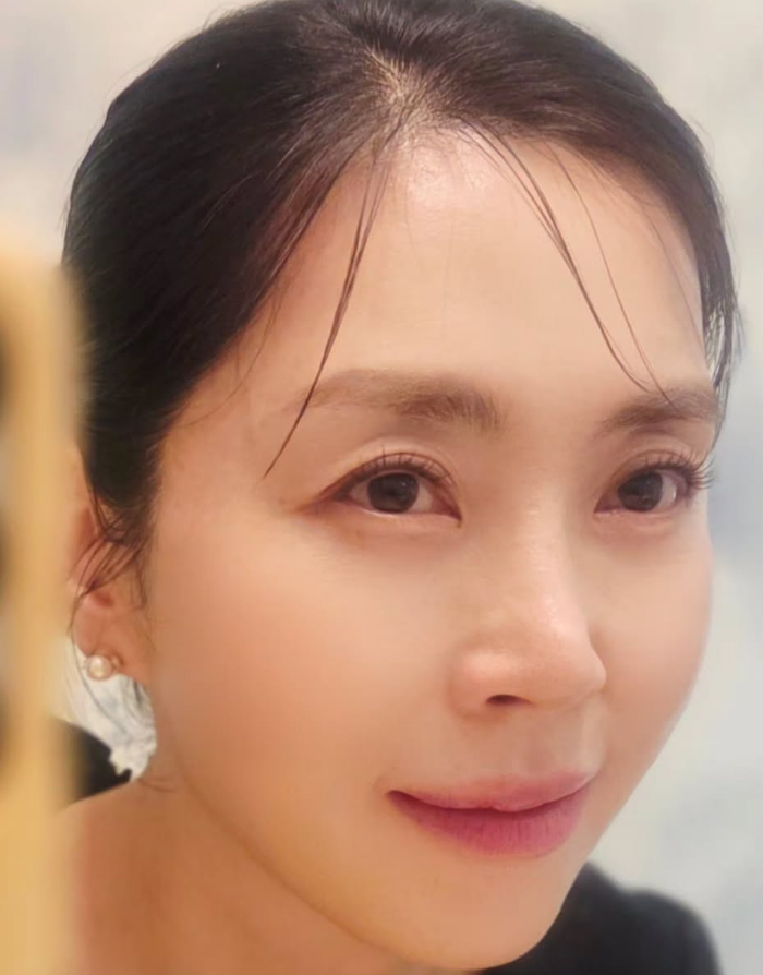 연기를 피했던 진짜 이유, 아이 때문인 줄 알았는데… 제주로 간 송윤아가 눈물로 밝힌 진짜 ....