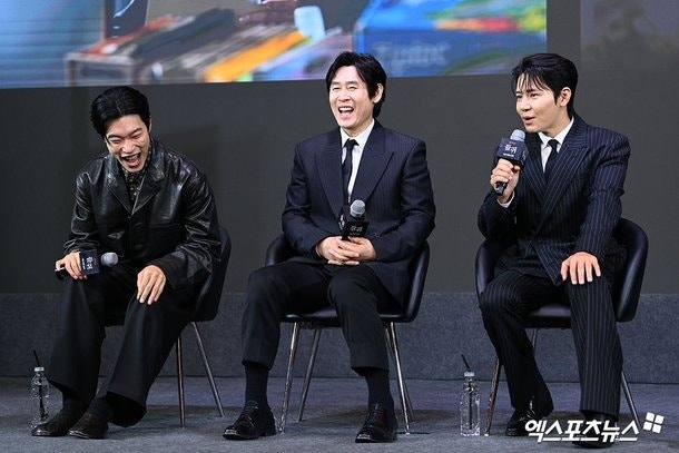 이규형 체중 감량 고백 약물 부작용 경험과 감독의 주문 비화