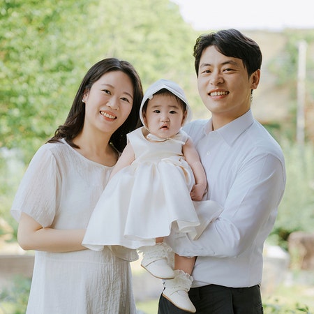 익산 돌스냅, 고즈넉한 한옥 예지원에서의 소규모 돌잔치 후기