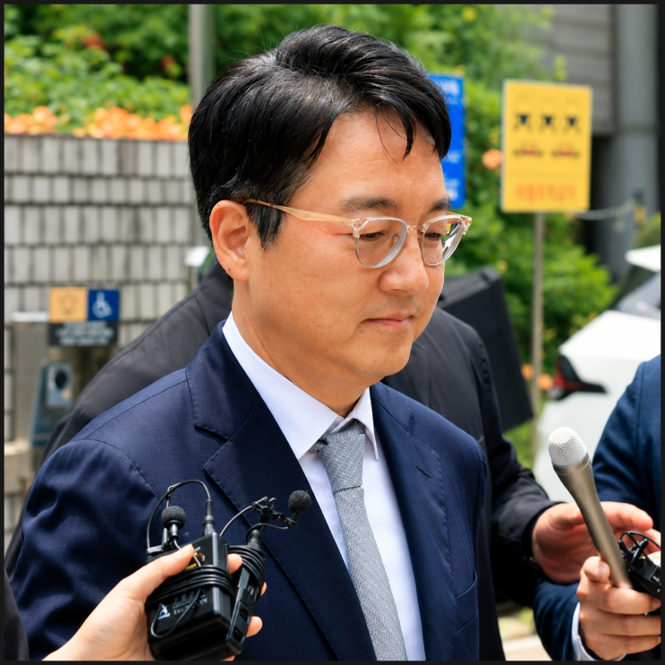 종합<b>특검</b>, 심우정 전 검찰총장 불구속 기소