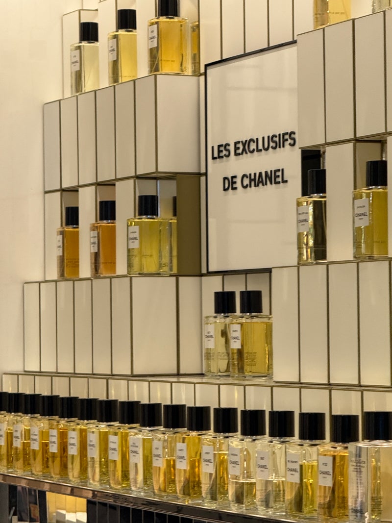 Jeju Airport Duty-Free Shop: My Top Picks for Whiskey, Perfume, and Shopping Tips (Domestic Flights)
