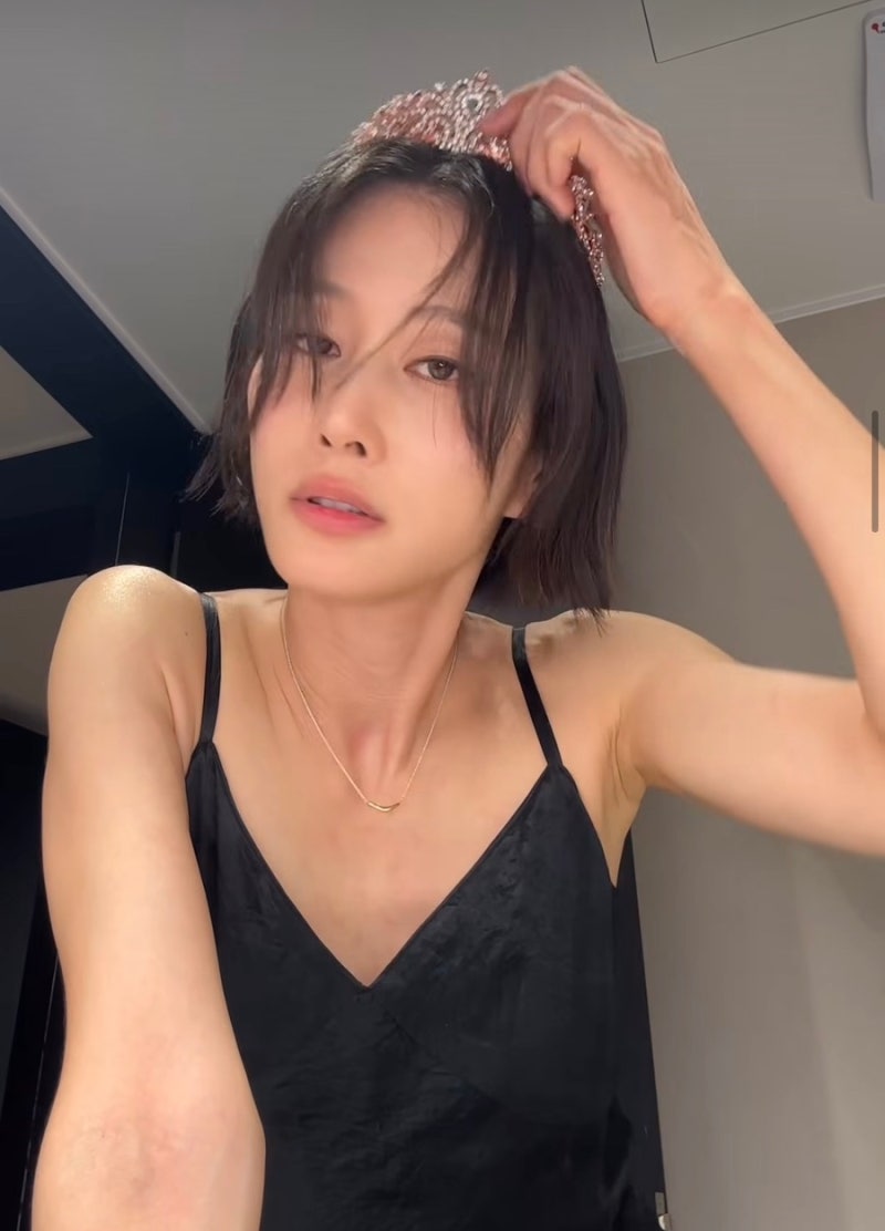 이현이 삼전 5층 100주 매수 수익만 400% 이상 프로필 나이