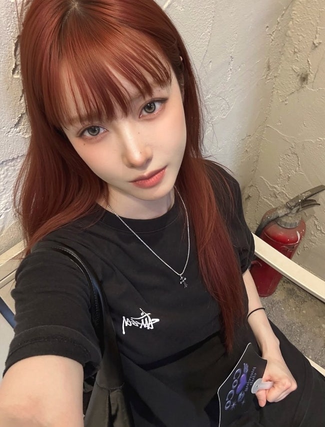 "가슴 수술이 남친 만족용?" 유깻잎, 5년 만의 재수술 고백 후 쏟아진 악플에 날린 돌직구