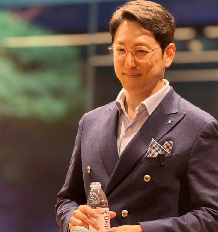그의 결심을 바꾼 사람, 결혼은 두 번 다시 안 한다던 한석준… 5년 만에 마음 바꾼 이유