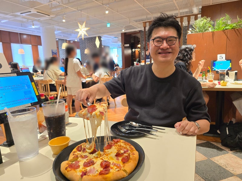 [부산] 2026. 7. 부산 여름휴가 (7) - 자갈치시장, 국제시장, 부평깡통시장, 이가네떡볶이, 이재....