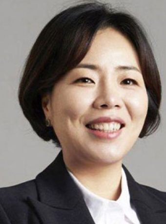 더불어민주당 <b>최고위원</b>, <b>권미경</b> 한국노총 공공연대 <b>위원</b>장 프로필
