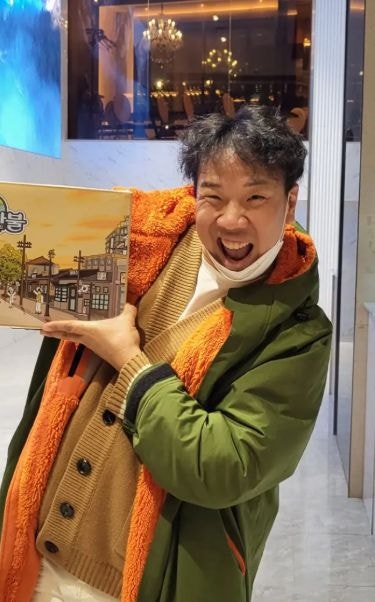 “압구정 집 한 채가 3000만원일 때 월 5000만원 벌었다는데...” 오지헌, 결국 집을 나온 이유