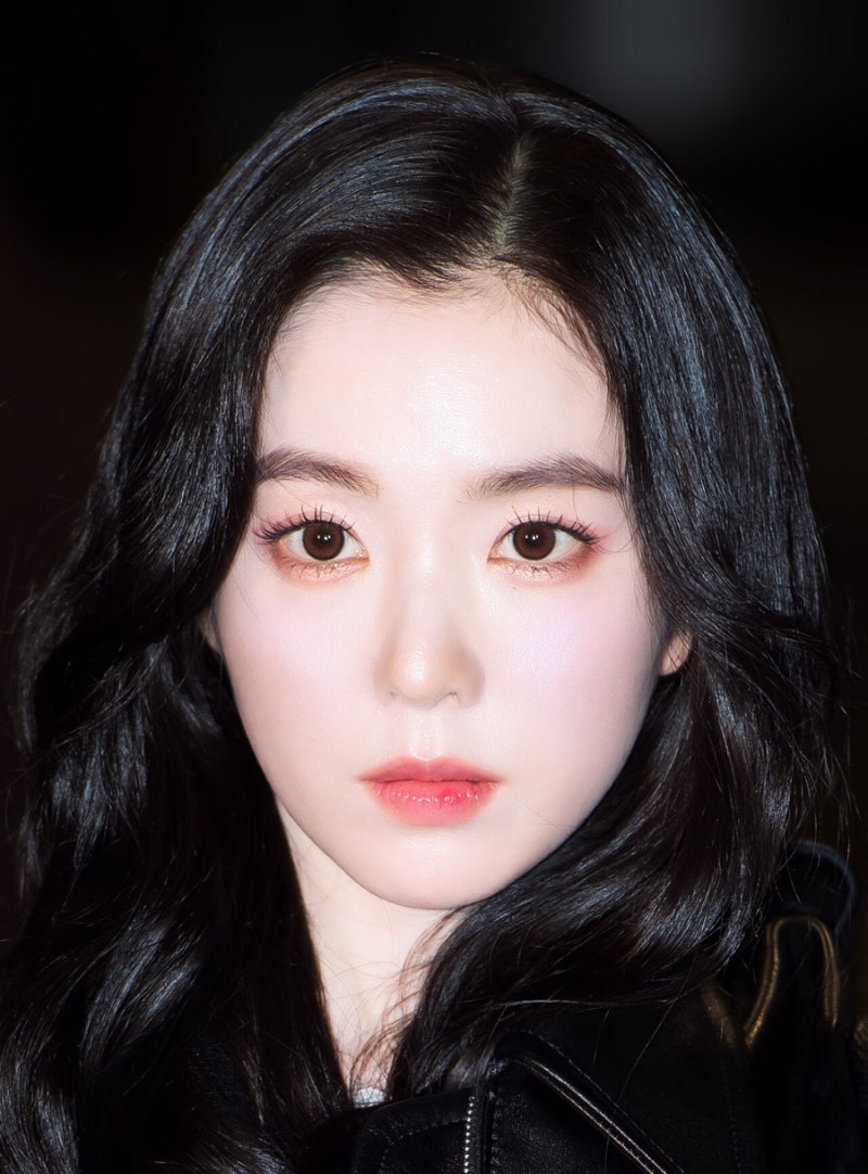 35세 아이린, 술 마시자 드러난 진짜 성격? 과거 이미지와 다른 반전