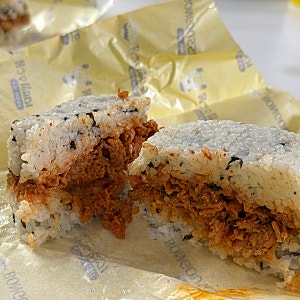 봉구스밥버거 메뉴 추천 컵밥도 맛있는 천안 신방통정점