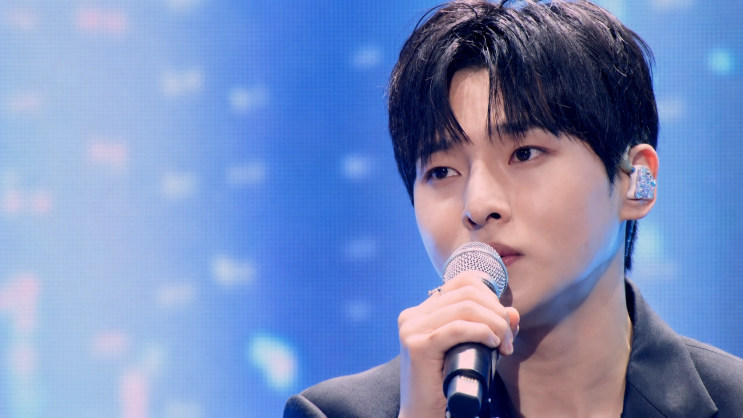 <b>성리</b>가 이끄는 '전설의사내' 6주 연속 1위! 시청률 신기록 터졌다