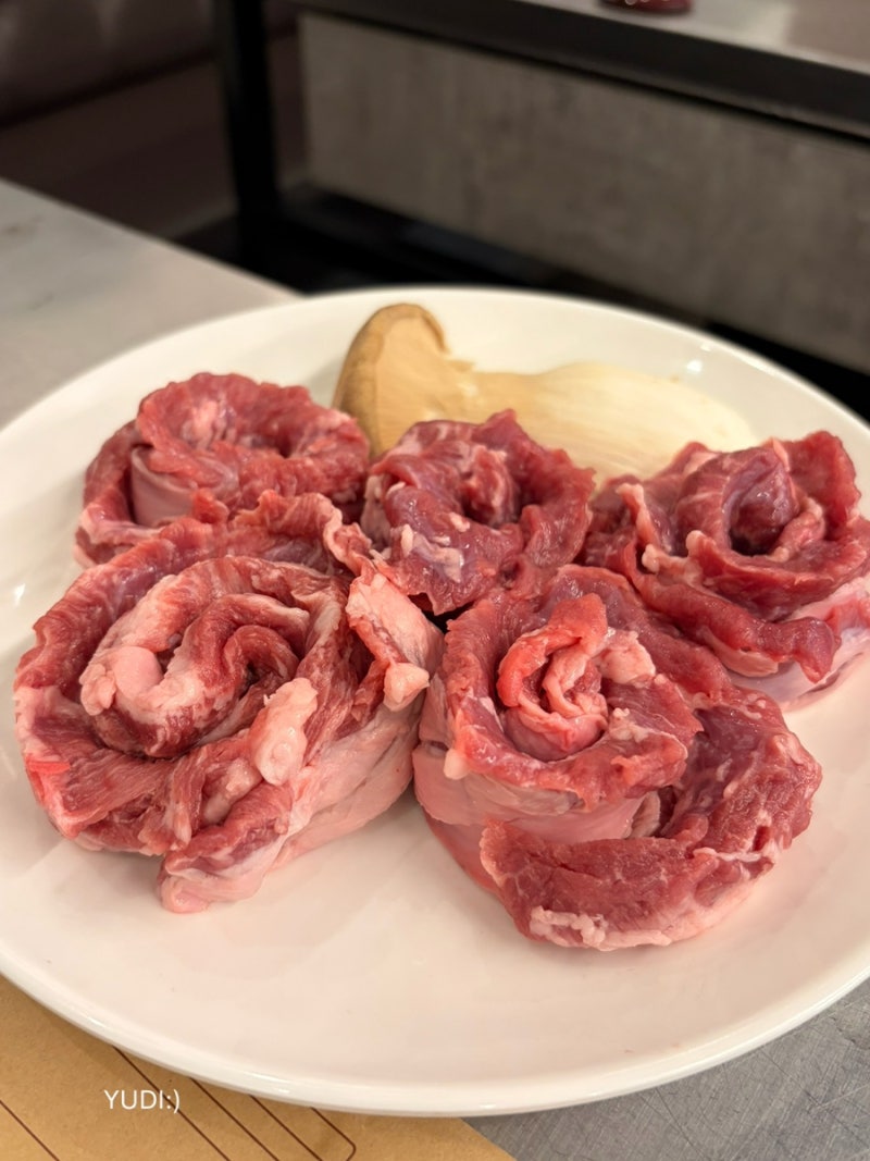 대구수목원 맛집 매일숯불구이 대곡점 | 아이랑 먹기 좋은 통갈매기살·양념돼지갈비