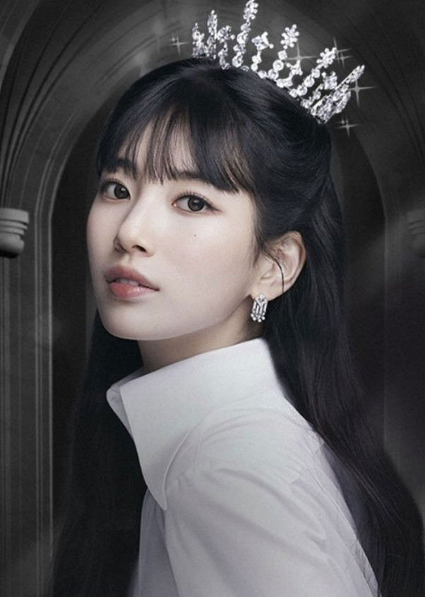 하렘의남자들 드라마 수지 캐스팅 이수혁 하차 이유