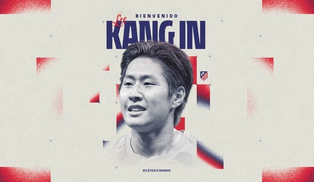 이강인 MVP 골 터졌다, 아틀레티코 데뷔전 70분 선제골이 더 놀라운 이유