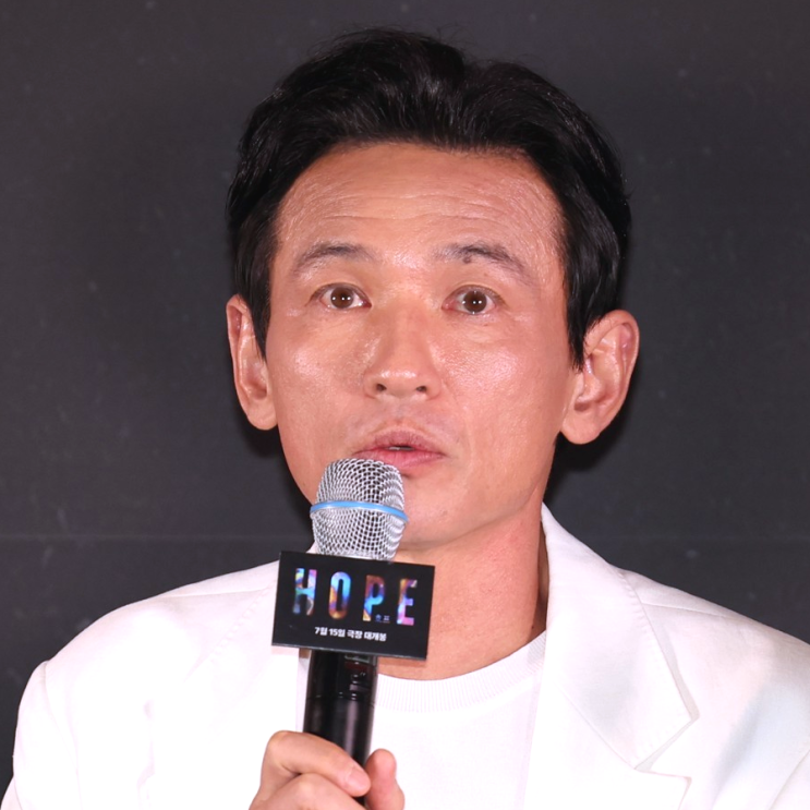 "2000만원 지급하라" <b>황정민</b> 손배소, 결국 정식 재판 가는 이유