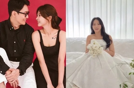 혼인신고 후 10개월 만에 찾아온 위기, 유현철 부부가 결혼식으로 답을 찾은 이유