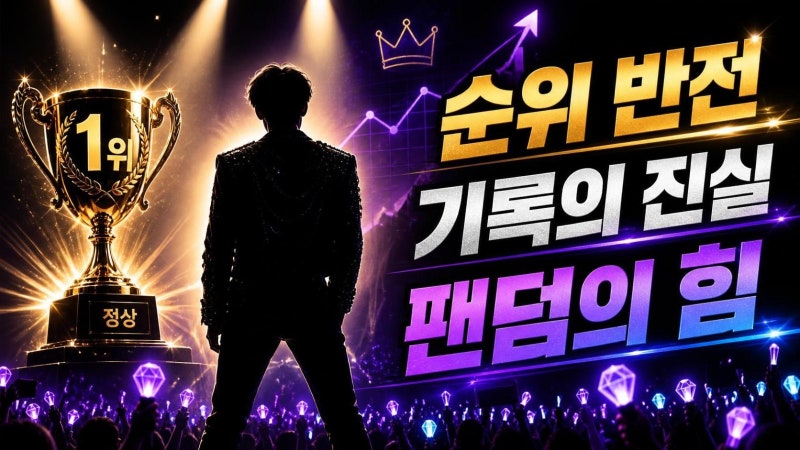 코르티스 성현, 男아이돌 2주 연속 1위 검색 전 꼭 알아야 할 스타랭킹 기록의 진짜 의미