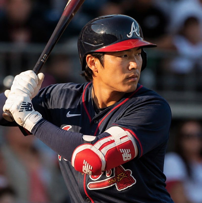 [MLB] '0.066' 김하성, 선발 제외가 당연해졌다…증명할 기회조차 없다
