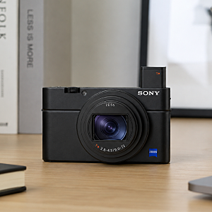 소니 RX100M8 출시 가능성, RX100M7과 얼마나 달라질까?