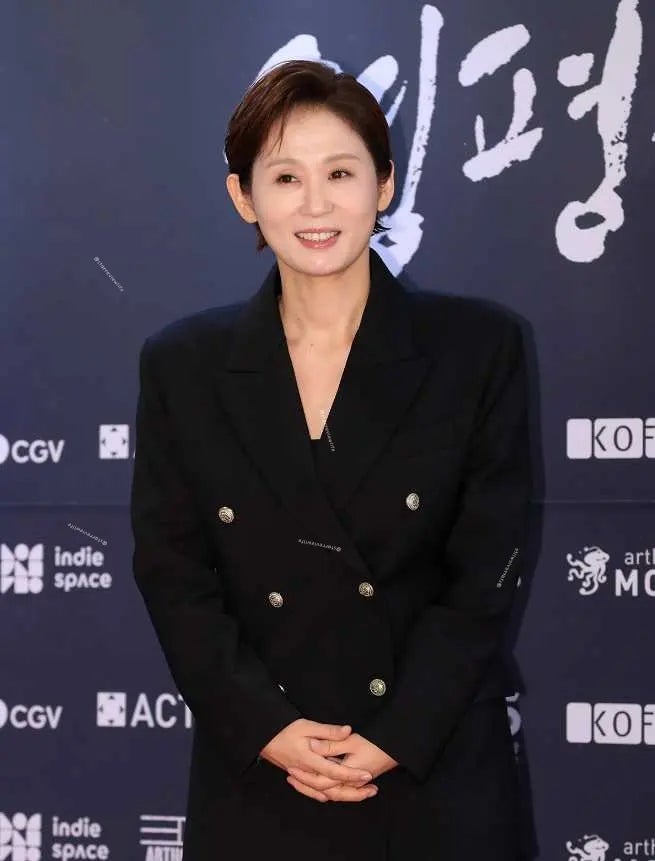 김선영 프로필 나이 키 고향 학력, 응팔 엄마인 줄 알았는데 수상 경력이 더 놀랍다