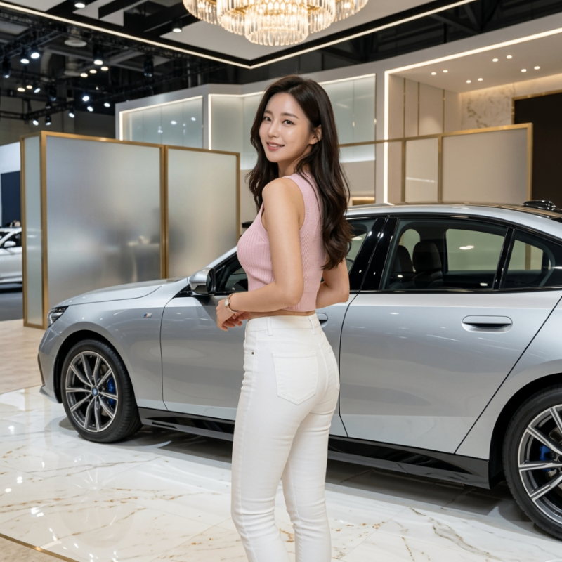 "색상 6종!" 2026 신형 BMW 5시리즈 풀체인지 가격 세금 전기차 색상 연비 제원 실구매가 비교 총....