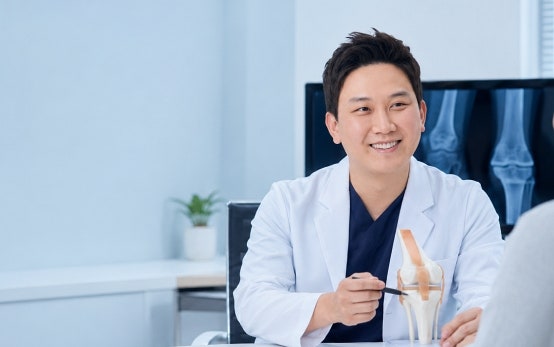 서초구 무릎통증 치료, DNA 주사? 돈만 날리기 싫다면 보세요