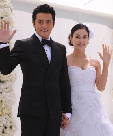 결혼식 5개월 뒤 출산한 고소영, "우연 아니었다"던 그날의 진짜 속내