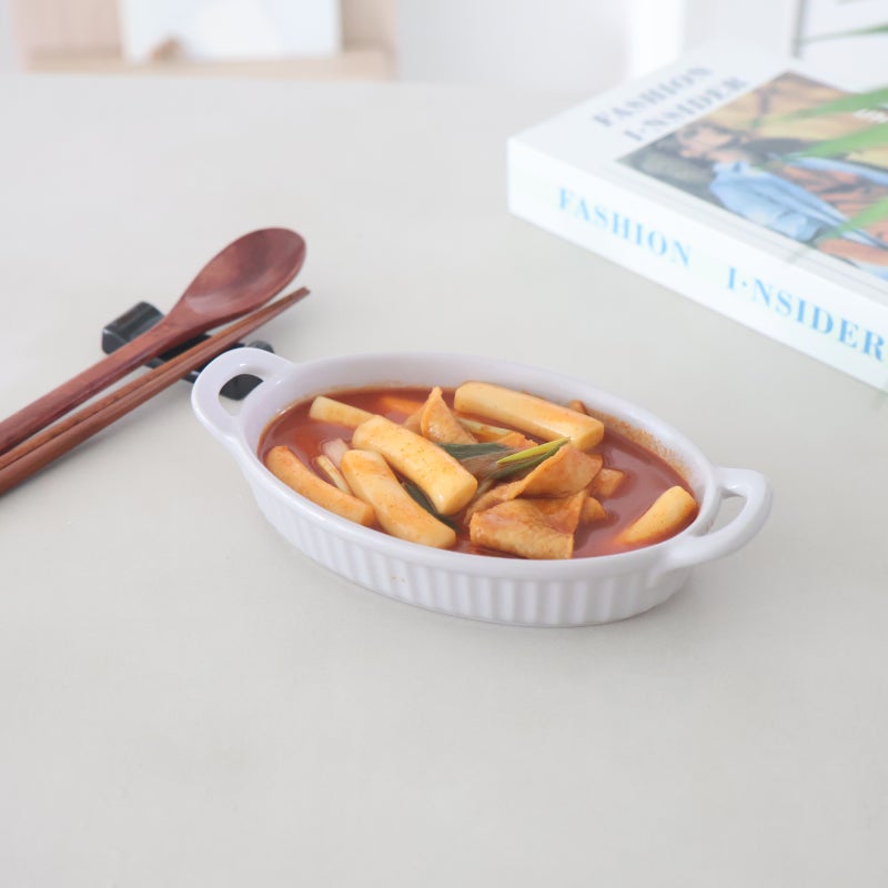 밀떡볶이 만들기 고추장 떡볶이 양념장 레시피