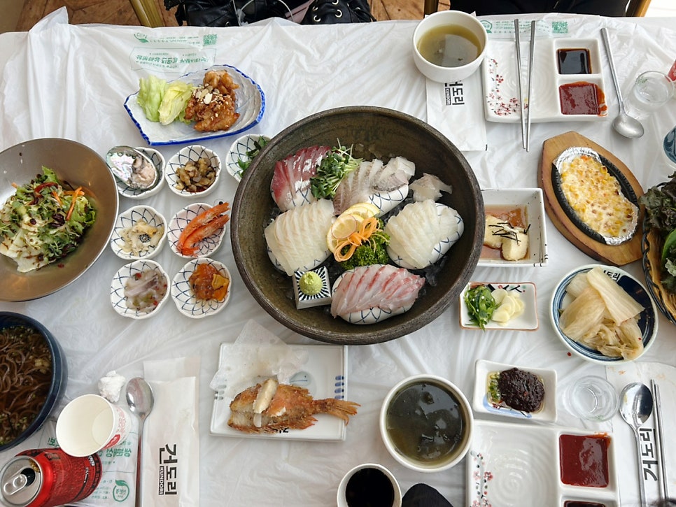 경포해수욕장