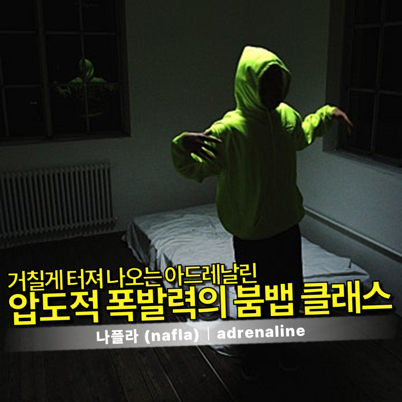 나플라 (nafla) - adrenaline 가사/듣기｜판을 뒤흔드는 날카로운 타격감, 여전히 독보적인 힙합 ....
