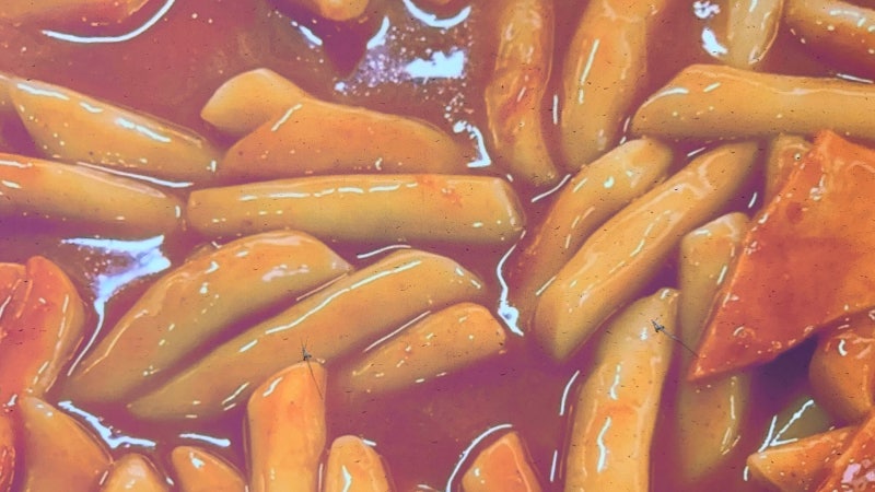 잠실 야구장 먹거리 추천 새마을시장 포장 주차 꿀팁