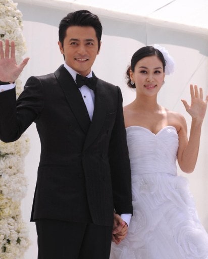 혼전임신 고백한 고소영, 39세 선택의 전말... 결혼 5개월 만에 출산한 진짜 이유
