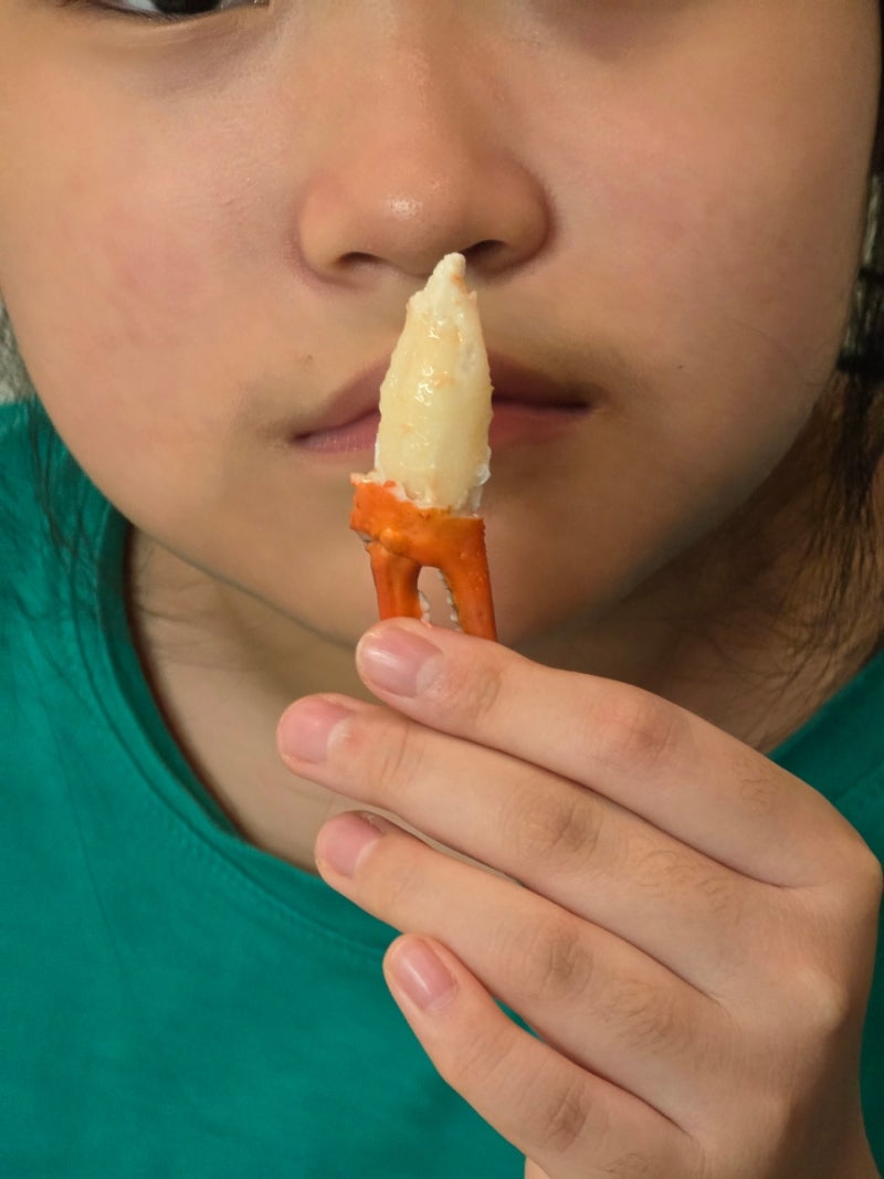 홍게 제철 언제? 찌는 방법부터 칼로리 효능 먹는법까지 총정리