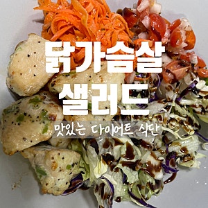 다이어트 닭가슴살 추천, 퍽퍽하지 않은 하림 자연실록 IFF 큐브 닭가슴살 후기. 냉동 닭가슴....