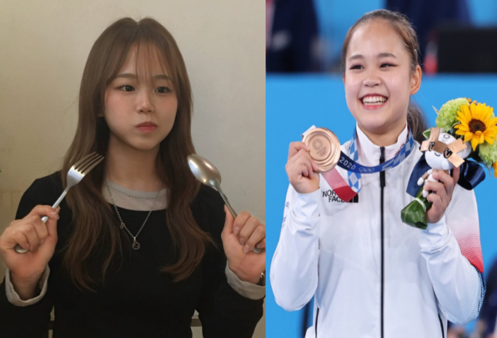 ‘여홍철 딸’ 여서정이 다시 아시안게임에 섭니다…8년 만의 복귀가 더 특별한 이유