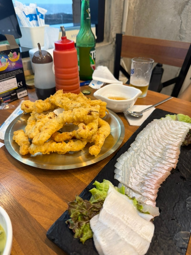 제주도 아이와 함께 여행｜해비치 근처 맛집·카페·가볼만한 곳 추천