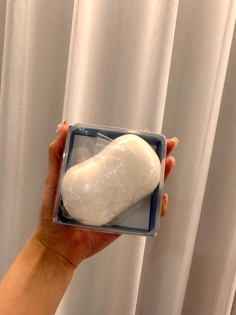 인계동 아트박스 에서 비누 크런치 슬랑이 내돈내산 구매후기