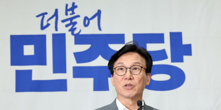 “김민석의 선택” 민주당 지명직 <b>최고위원</b> 전용기·<b>권미경</b> 누구?