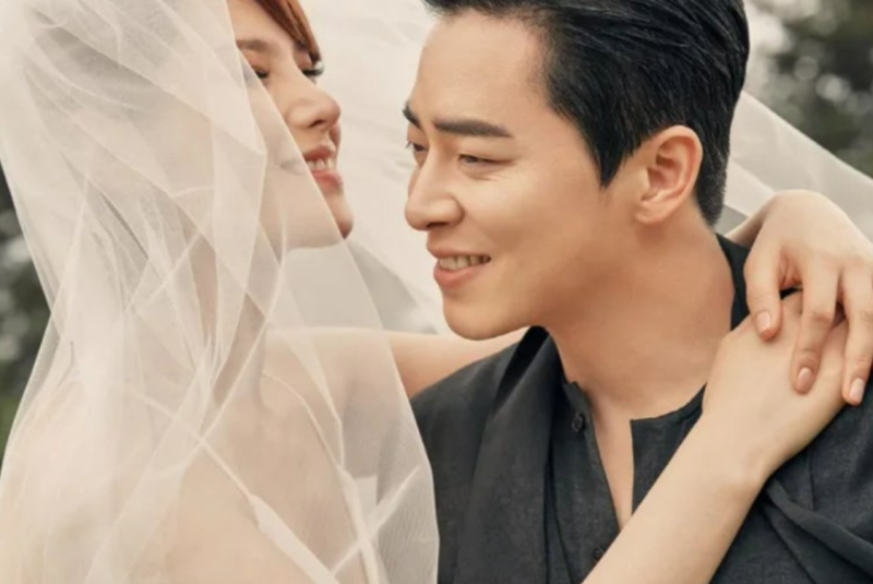 조정석 ♥거미 집에서도 함께 노래…두 딸 부모 된 근황, 사주 궁합까지 화제