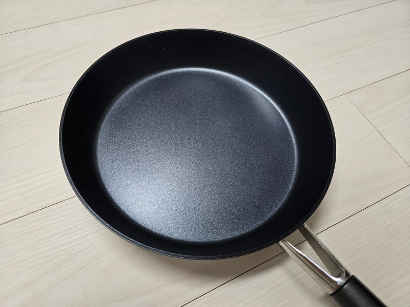 알텐바흐 316Ti 티타늄 마스터 통5중 소테팬 24cm
