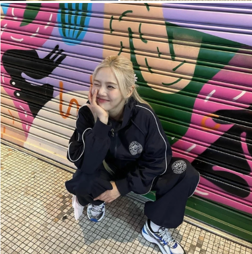 주우재·오마이걸 효정도 반한 운동화? 아식스 운동화!이거