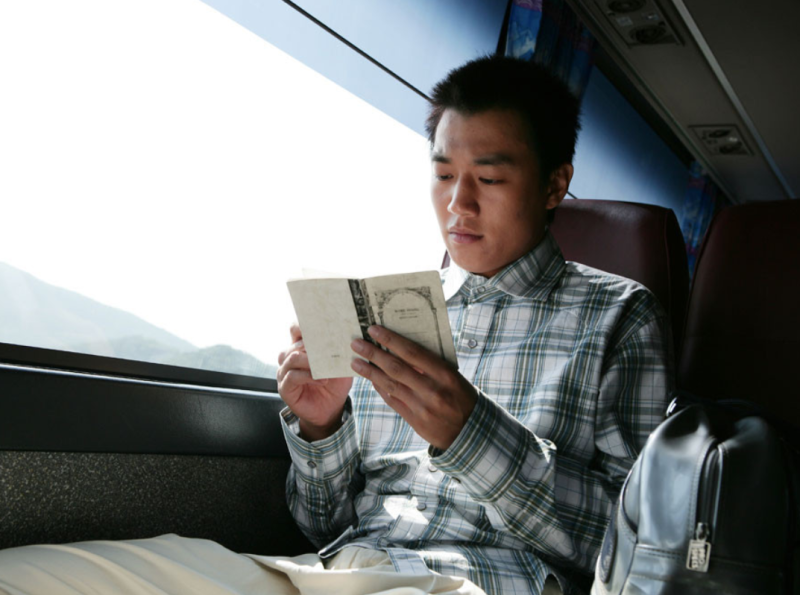 영화 (2006, 김래원) 줄거리 / 결말 / 정보 / 리뷰