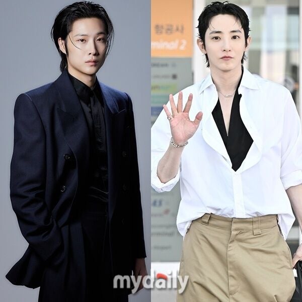 이종원, 하렘의 남자들 투입 및 이수혁 하차 3회 까지 촬영 후 중도하차 속사정 왜